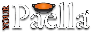 Your Paella Logo
